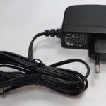 Alimentator 100-240V - 5V 2.5A 5.5x2.1 mm