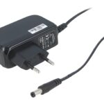 Alimentator 100-240VAC - DC 15V 1A 15W conector 2.1x5.5 mm Cellevia Power CLW-1515-W2E