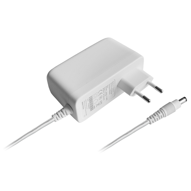 alimentator-12v-3a-mufa-55x21-mm-alb-alim12v-3a-w Alimentator 12V-3A mufa 5.5x2.1 mm alb ALIM12V-3A-W - imagine 1