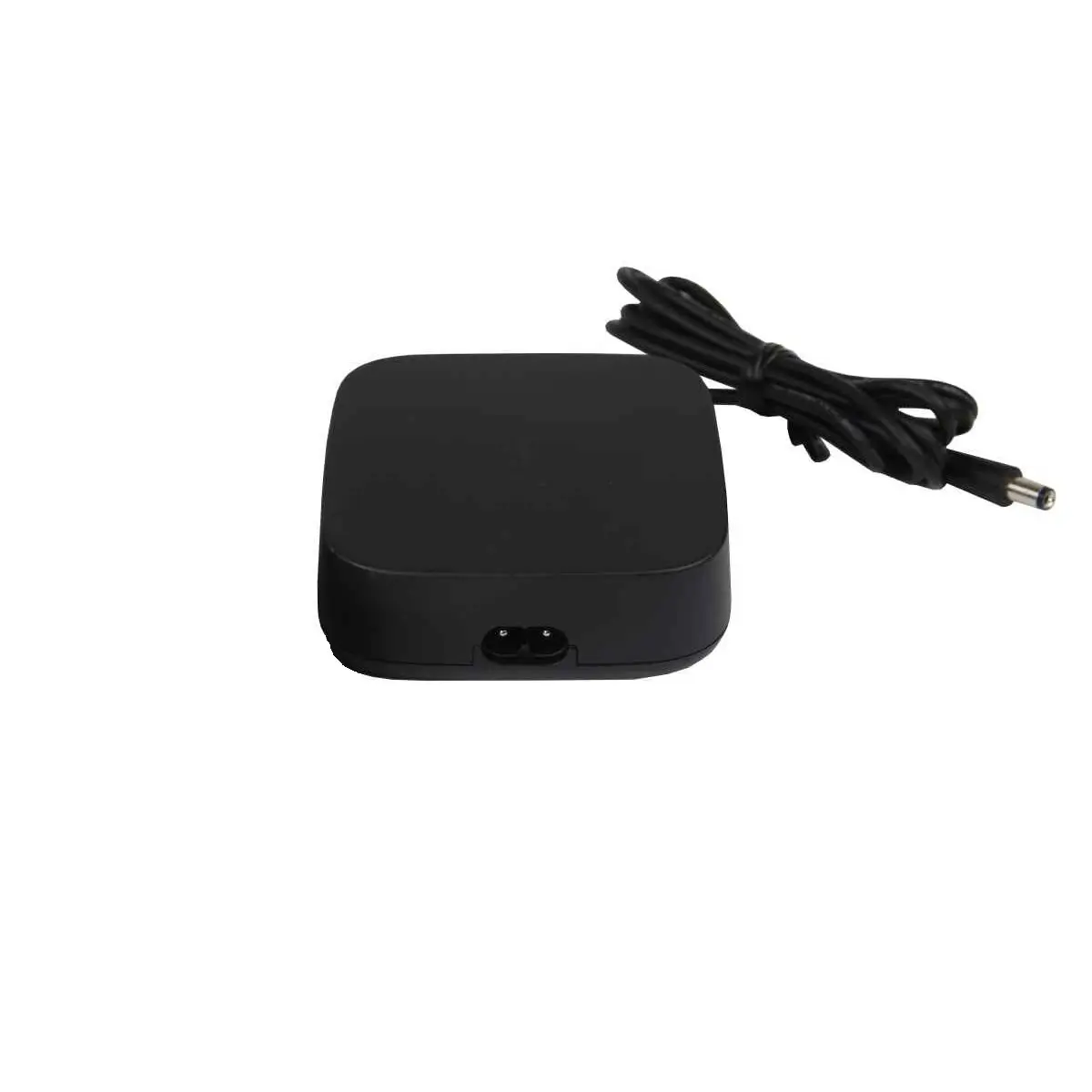 alimentator-ac-dc-100-240v-12v-416a-50w-cu-conector-55x25-mm-negru Alimentator AC/DC 100-240V - 12V 4.16A 50W cu conector 5.5x2.5 mm negru - imagine 1