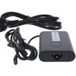 Alimentator pentru laptop Dell 20V/3.25A 15V/3A 9V/3A 5V/3A 65W USB type C Well