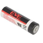 Baterie 14500 AA Lthium 3.6V 50.5x14.7mm EVE ER14505