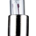 Bec T1 SM4s/4 SX3s 4.14mm Subminiatura 1.5V 90mA 0.09W incandescent alb-cald 2700K 9514 Goobay