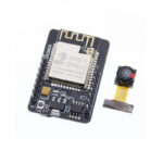 Bluetooth module camera ESP32-CAM BLUETOOTH