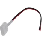 Cablu banda LED 10mm PCB simplu placat Well