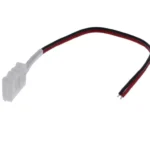 Cablu banda LED 8mm PCB simplu placat Well