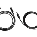 Cablu conectare panouri solare 2buc/set PEREL by Velleman SOL/SPC3