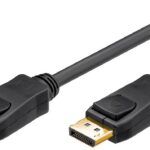 Cablu DisplayPort tata-tata 3m V1.2 4K