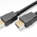 Cablu HDMI 2.1 - HDMI 2.1 1.5m High Speed + Ethernet eARC 3D 4K/120Hz 8K/60Hz UHD 4320p Goobay 61639