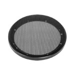 Capac difuzor auto 5" 13cm negru GRL1303