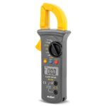 Clampmetru AC/DC REBEL RB-202