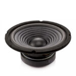 Difuzor HI-FI HOME 8" 203mm 100/200W 8 ohmi 37Hz-4.5kHz Carguard HSP003