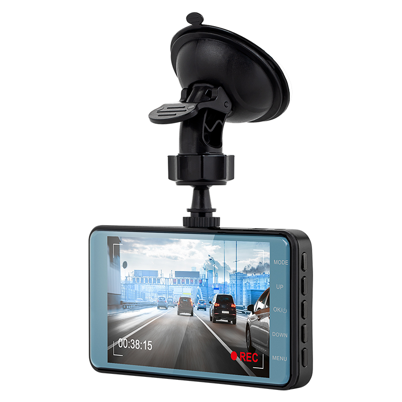 dvr-auto-d180-peiying-basic DVR auto D180 Peiying BASIC - imagine 1