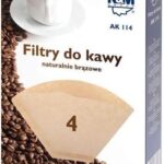 Filtru de cafea K&M