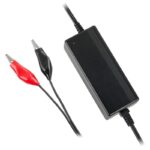 Incarcator acumulatori plumb gel 12V 3A 1.3-65Ah cu debransare BAT1152