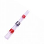 Inel rosu de lipit impermeabil 0.5-1.5mm2