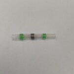 Inel verde de lipit impermeabil 0.75-1.5mm2