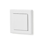 Intrerupator de perete RF Smart 1 canal de transmisie Nedis