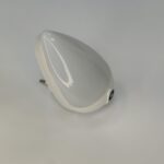 Lampa veghe LED cu senzor lumina 3000K PICATURA VE-NA68