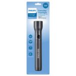 Lanterna LED aluminiu 350lumen 6x AA IPX4 PHILIPS SFL4003T