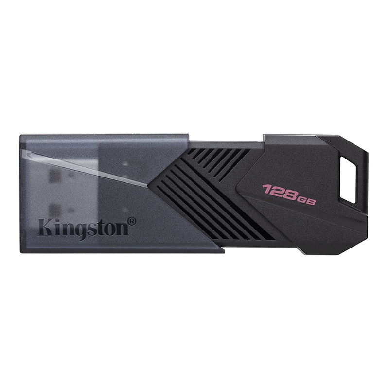 memorie-usb32-flash-drive-128gb-dtxon-kingston Memorie USB3.2 Flash Drive 128GB DTXON Kingston - imagine 1