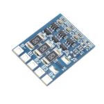 Modul Protectie acumulator pentru 3x LI-ION 4.2V cu functie BALANCE