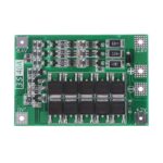 Modul protectie incarcare 3x 18650 40A functie BALANCED
