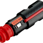 Mufa bricheta auto tata terminal cu surub 16A 12/24VDC PRO CAR 67724010