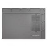 Pad siliconic pentru service 32x23 cm