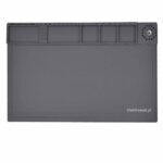 Pad siliconic pentru service 46x31 cm