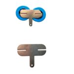 Placa de lipit B 18650