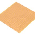 Placa universala circuit o singura fata prototip 100x100mm RADEMACHER 810-3