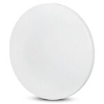 Plafoniera LED 18W 1800lm 30cm 3 in 1 Model stelute V-Tac SKU-217604