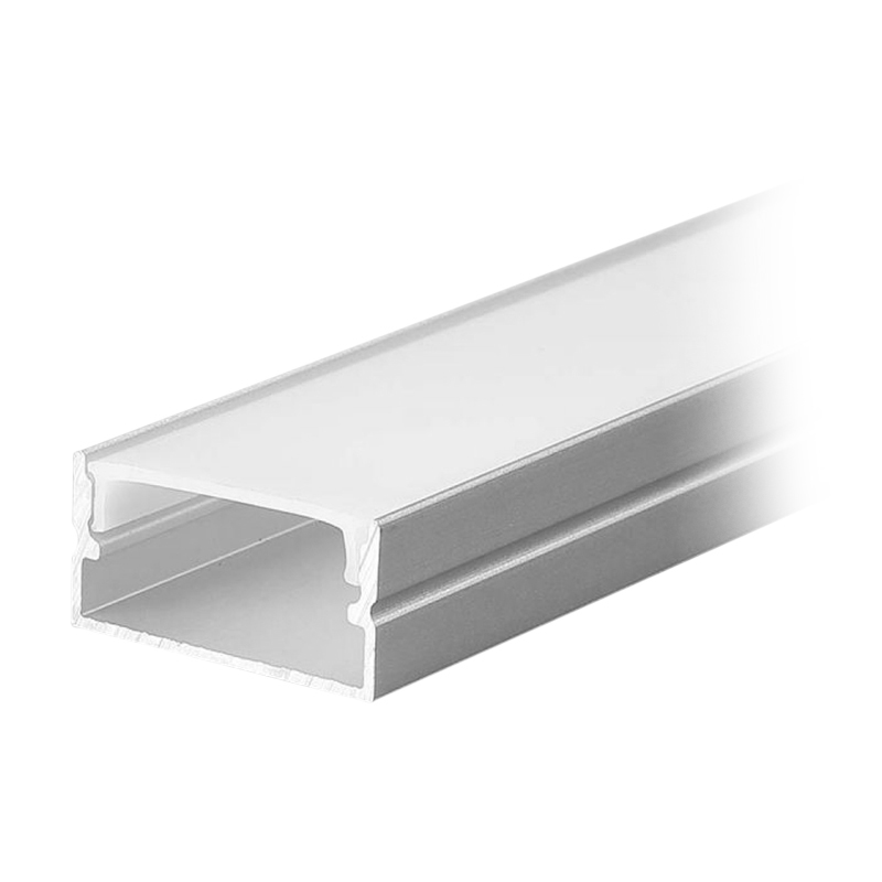profil-aluminiu-pentru-banda-led-2m-20mm-x-10mm-v-tac-sku-23174 Profil aluminiu pentru banda LED 2m 20mm x 10mm V-TAC SKU-23174 - imagine 1