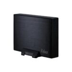 Rack HDD Inter-Tech Veloce GD-35612 3.5 inch USB 3.0 negru