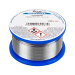Rola fludor 1mm SN60 PB40 Flux 2.5% 250g CYNEL