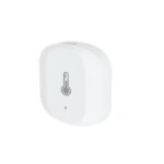 Senzor Smart pentru umiditate si temperatura Woox R7048 Zigbee 3.0