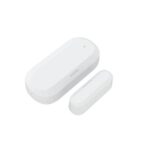 Senzor Smart pentru usa si fereastra Woox R7047 Zigbee 3.0