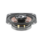 Set difuzor coaxial auto 2buc M`N`C StreamLine 4"/100mm 80W membrana polipropilena suspensie cauciuc butilic