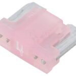 Siguranta 4A 58VDC auto 11mm aliaj de staniu ESKA 341723-58V