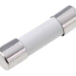 Siguranta ardere rapida 1.25A 250VAC 5x20mm ESKA 520.518