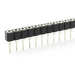 Sir Pini PCB Mama - Tata 2.54 mm 40 Pini x1 rand