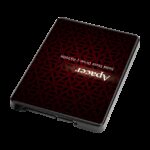 SSD 2.5" 128GB SATAIII 7mm Apacer AP128GAS350XR-1