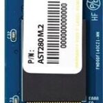 SSD Sata III M.2 480GB AST280 Apacer