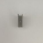 Suport aluminiu 20x13.5x8 mm iPixel LED N006003 (pentru banda LED N006120BC1LZ)