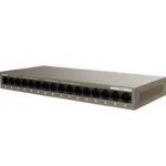 Switch Tenda TEG1016M 16 porturi Gigabit desktop