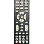 Telecomanda compatibila TV Starlight Vortex DM2000-DM3000 (372)