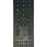 Telecomanda JC20 pentru receiver DIGI cu buton albastru (364)