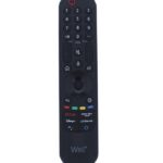 Telecomanda Universala TV LCD LG Well LG02