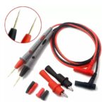 Testere multimetru 90cm 1000V 20A